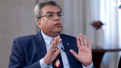  القس رفعت فكري: نحتاج ثورة دينية وتنقية للمناهج لمواجهة الإلحاد (فيديو)