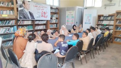 لقاءات توعوية ضمن برنامج 