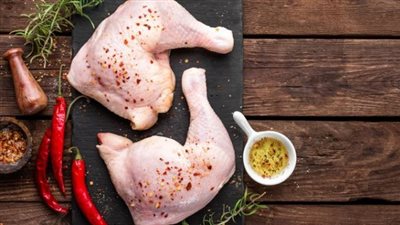 كثرة تناول الدجاج يحمي من الإصابة بالخرف والسكري