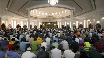 مدى صحة صلاة الظهر 4 ركعات بعد فريضة الجمعة