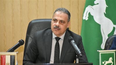  الشرقية: نشارك نواب البرلمان في وضع الخطط الإستراتيجية والرؤى للإرتقاء بالخدمات 