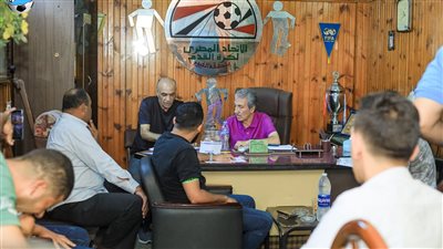 إنطلاق مباريات القسم الثالث لكرة القدم بالفيوم 19 أعسطس