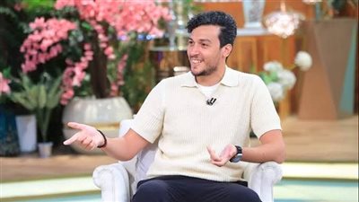 أحمد عبدالوهاب يشارك في رمضان المقبل بـ كامل العدد 3