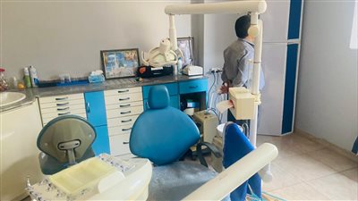 العلاج الحر بالدقهلية: غلق 20 منشأة طبية خاصة 