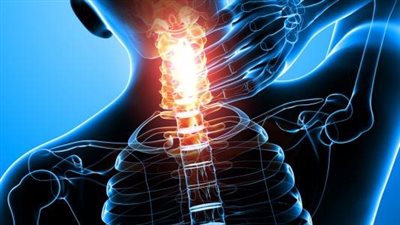 العلماء يطورون طريقة جديدة لعلاج إصابات النخاع الشوكي
