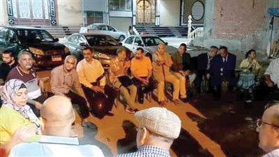 ﻗﺼﻮر اﻟﺜﻘﺎﻓﺔ.. ﻛﺎﻧﺖ ﺻﺮﺣاً فهوي