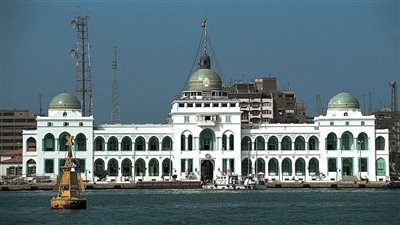 صالون الوفد ينظم فاعلية للحفاظ على مبنى