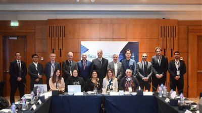 القاهرة تحتضن ورشة عمل الاتحاد الدولي للغاز لبحث كيفية خفض الانبعاثات 