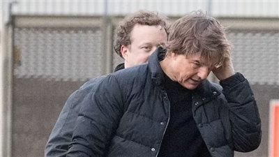 منزل توم كروز في مرمى إعصار فلوريدا 