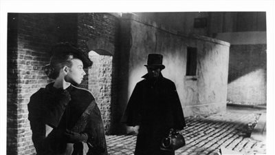 جاك السفاح.. الوجه الحقيقي لأشهر سفاح في العالم بعد 130 عامًا