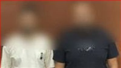 ضبط سائق نقل زكي متهم بسرقة هاتف في مصر القديمة