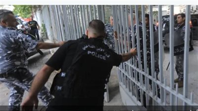 وسائل اعلام لبنانية: توقيف شخص بتهمة العمالة لصالح إسرائيل 