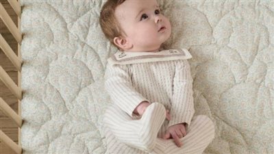 روتين النوم المثالي للطفل الرضيع 