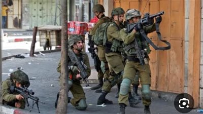 مقتل فلسطيني شمال الخليل جراء إطلاق النار 