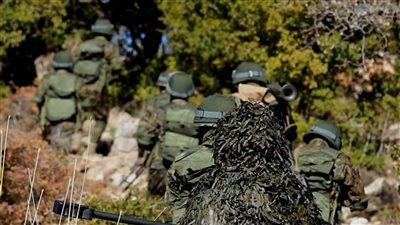 حزب الله: استهدفنا تجمعًا لجنود العدو الإسرائيلي غرب كريات شمونة 