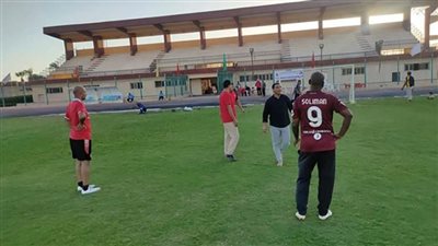 جنوب سيناء تطلق برنامجًا رياضيًا احتفالًا باليوم العربي للمسنين