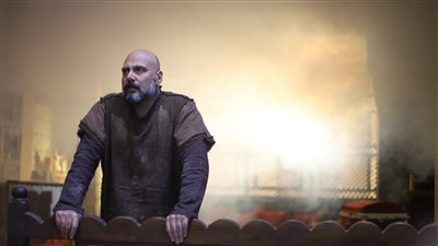 وليد فواز يعلن بدء تصوير الجزء الثاني من 