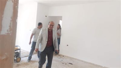 أعلى جودة في تشطيب وحدات 