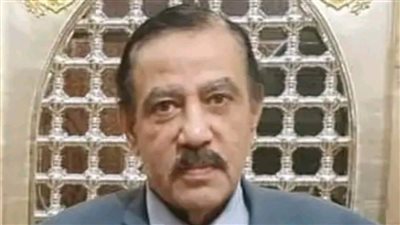 الطرق الصوفية تنعي شيخ الطريقة الفيضية الشاذلية وتعلن الحداد