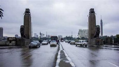 الأرصاد تناشد المواطنين ارتداء الملابس الخريفية