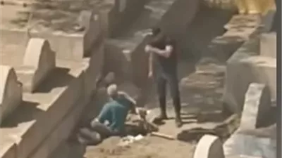 القصة الكاملة للفيديو المتداول لـتربي الخانكة 