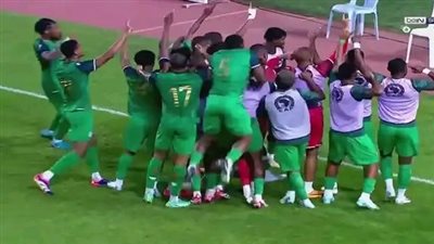 تونس تخسر من جزر القمر في تصفيات أمم إفريقيا