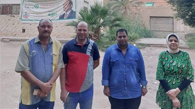 لمدة يومين.. قافلة طبية مجانية بقرية اللاهون في الفيوم 