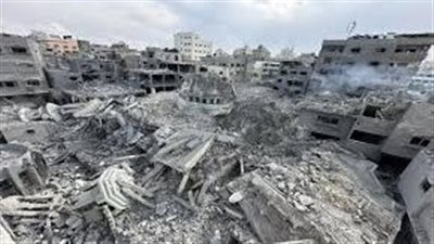 محلل سياسي: الاحتلال يستخدم سياسة ممنهجة لتنفيذ خطة الجنرالات في غزة