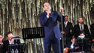 مدحت صالح: لـ 