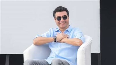 هشام نزيه يقدم حفلاً لموسيقى أفلامه في مهرجان الجونة السينمائي 