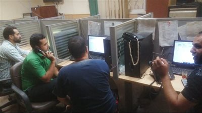 13 ألف مريض استفادوا من خدمات مبادرة 