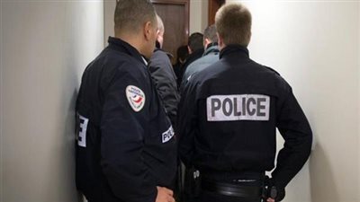 التحقيق مع شاب أفغاني للاشتباه في تخطيطه لأعمال عنف في فرنسا