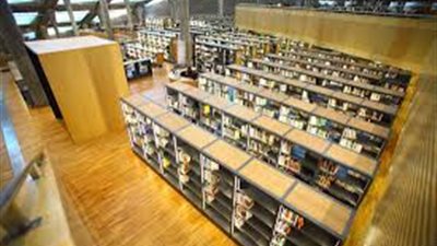 مكتبة الإسكندرية تنظم 