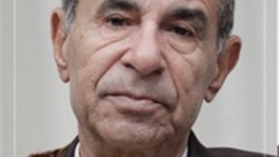 كبار العلماء تحتفي ب80 عاما قضاها محمود مهني في خدمة العلم والعلماء 