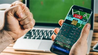 نائب بالبرلمان : المراهنات تُغري الشباب بالربح السريع وهذا غير صحيح 