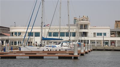 قناة السويس تصدر منشورا ملاحيا لتعزيز سياحة اليخوت