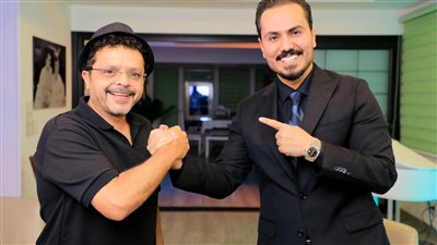 محمد هنيدي مطلوب على جوجل بسبب نزار الفارس.. تفاصيل 