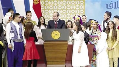 مبادرة بداية تنظم يوم علمى لذوى الهمم بالإسكندرية 