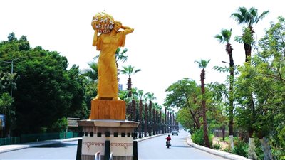  قنا| إتمام المخططات الاستراتيجية لـ150 قرية 