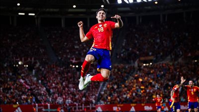 ليفربول يبحث عن تعزيز خط الوسط.. وخطة بديلة لـ زوبيمندي