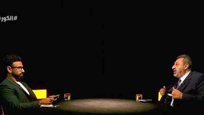 مجدي عبدالغني: مجلس أبوريدة كان أسوأ اتحاد كرة شهدناه في التاريخ