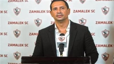 أحمد سالم عن أكبر قلعة رياضية: 