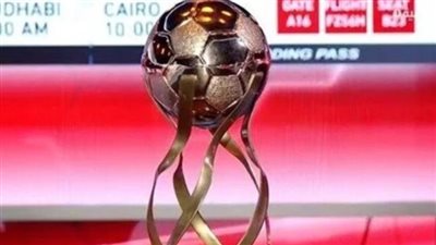 سامح يوسف: مباريات السوبر المصري ستكون قوية وخارج التوقعات