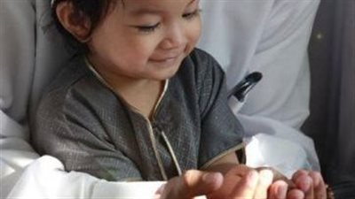 3 أدعية لأولادك احرص عليها دائماً