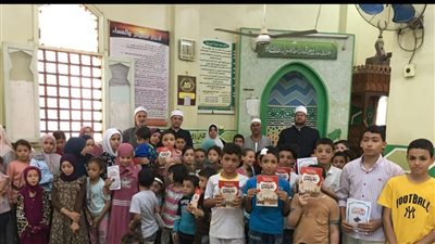 محافظ الفيوم تتابع أنشطة مديريتي الأوقاف والآثار ضمن مبادرة 