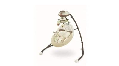 تحذير خطير: فيشر- برايس تسحب 2 مليون أرجوحة للأطفال بعد وفاة خمسة رضع