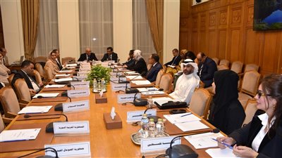 إنطلاق أعمال اجتماع الدورة الـ21 للجنة العربية للإعلام الإلكتروني بالجامعة العربية برئاسة الإمارات