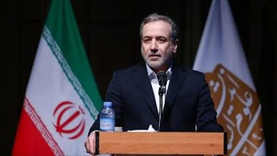 عرقجي: التعاون العسكري بين إيران وروسيا ليس جديدًا 