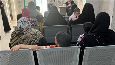 الدقهلية: 164 ألف حالة استقبلتها عيادات وأقسام الأسنان خلال 3 شهور 