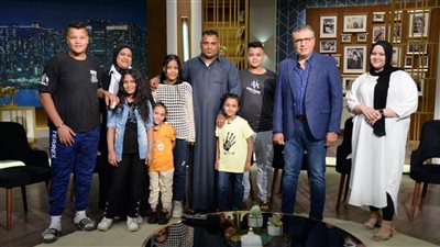 انطلاق أولى حلقات الموسم الجديد لـ برنامج 